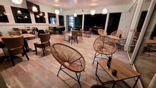 Le Bambou - Saint-jean-de-monts - Piscine Jacuzzi Sauna Hammam