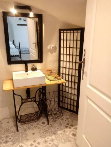 Apartamento Charmant Studio Dans L?ancienne Mairie