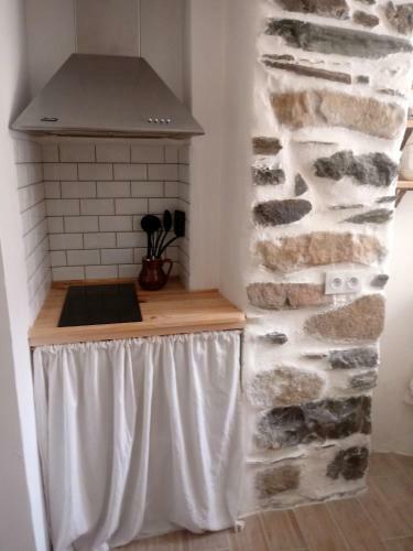Apartamento Charmant Studio Dans L?ancienne Mairie
