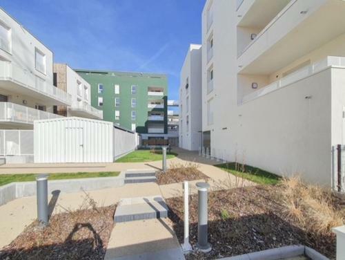 Apartamento Canop�e 304