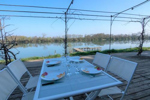 Apartamento Cabana & Voie Bleue