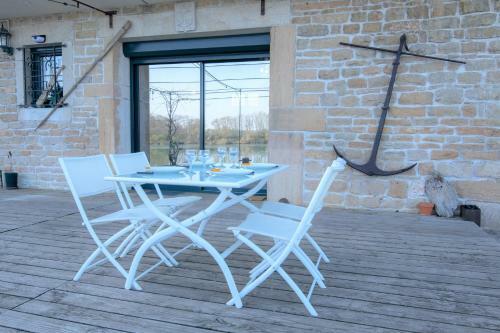 Apartamento Cabana & Voie Bleue