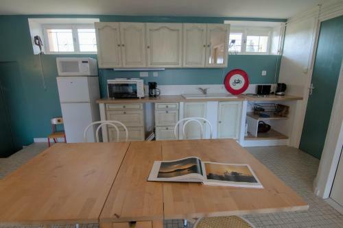 Apartamento Cabana & Voie Bleue