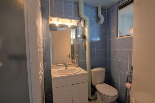 Apartamento Cabana & Voie Bleue