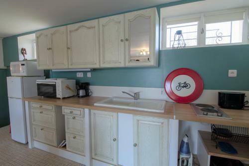 Apartamento Cabana & Voie Bleue