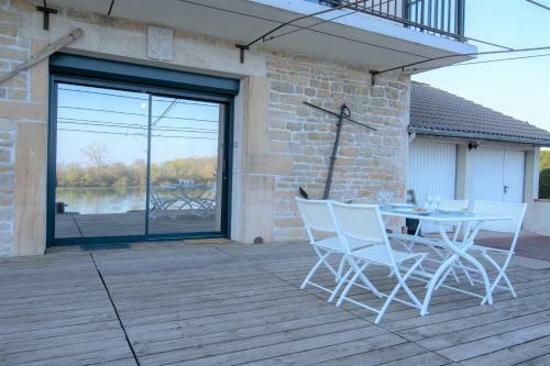 Apartamento Cabana & Voie Bleue