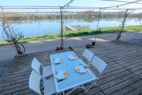 Apartamento Cabana & Voie Bleue