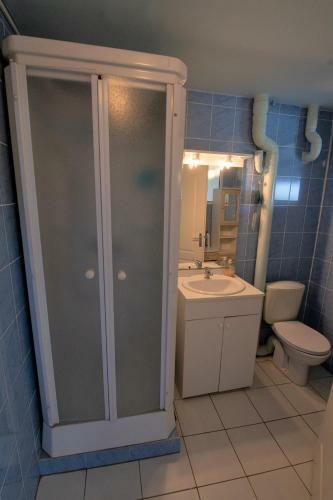 Apartamento Cabana & Voie Bleue