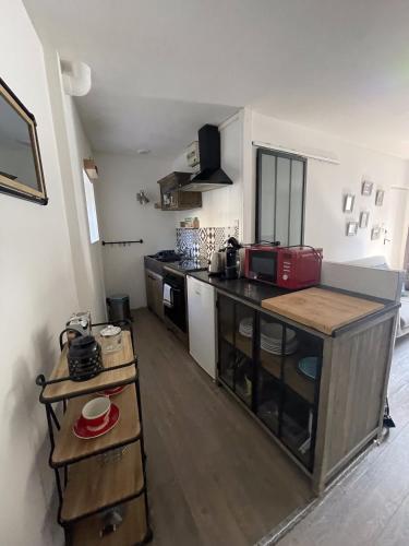 Apartamento Carol