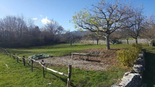 G�te Bard Des Ours