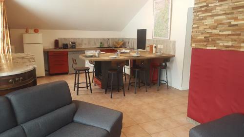 G�te Bard Des Ours
