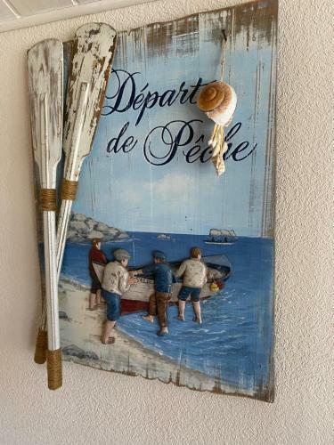 Bed & Breakfast Chambre D'h�tes La Belgerie