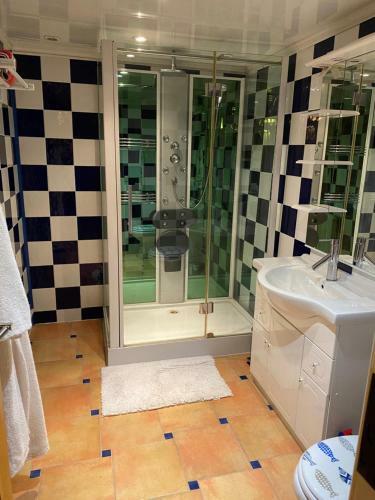 Bed & Breakfast Chambre D'h�tes La Belgerie
