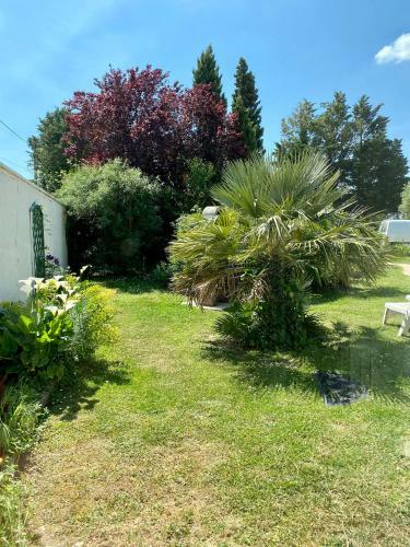 Bed & Breakfast Chambre D'h�tes La Belgerie