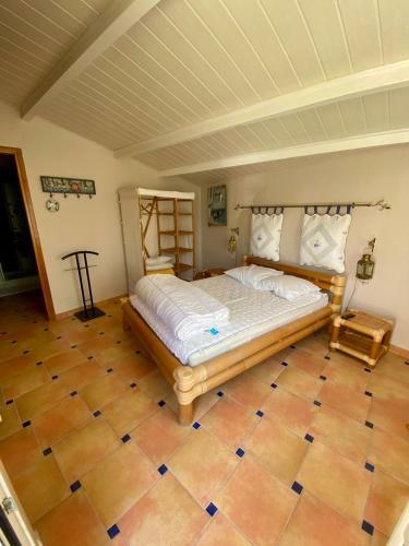 Bed & Breakfast Chambre D'h�tes La Belgerie
