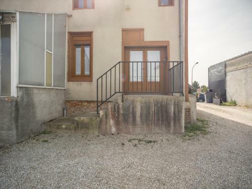 Apartamento Studio Cdg - Parking Public Gratuit - Prox Outlet Et Troyes