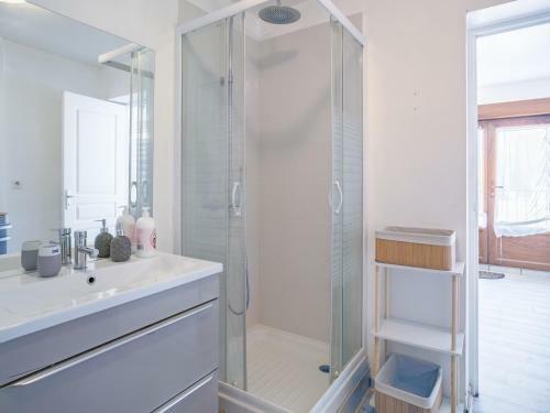 Apartamento Studio Cdg - Parking Public Gratuit - Prox Outlet Et Troyes