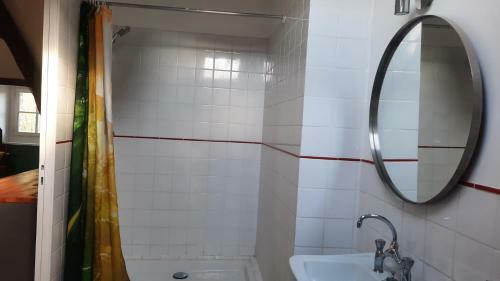 Apartamento Charming 1-bed Studio In Saint-pierre-les-nemours