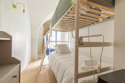 Apartamentos Les Vo�tes De Saturnin