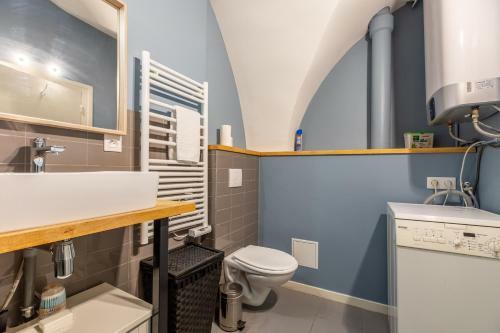 Apartamentos Les Vo�tes De Saturnin
