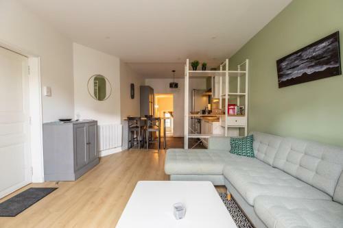 Apartamentos Les Vo�tes De Saturnin