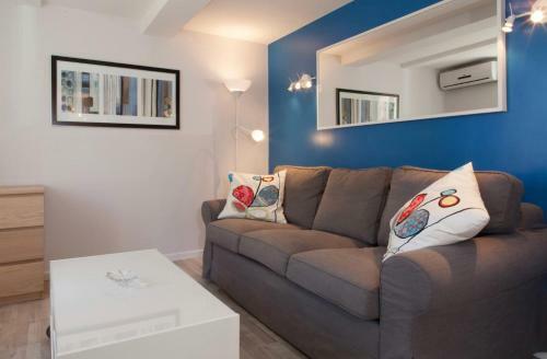 Apartamento Sunset Vue Port Et Centre