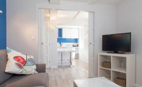 Apartamento Sunset Vue Port Et Centre