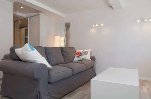 Apartamento Sunrise Vue Port Et Centre