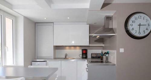 Apartamento Sunrise Vue Port Et Centre