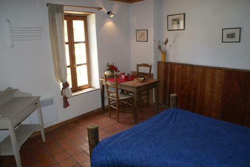 Bed & Breakfast Le Berger Gourmand