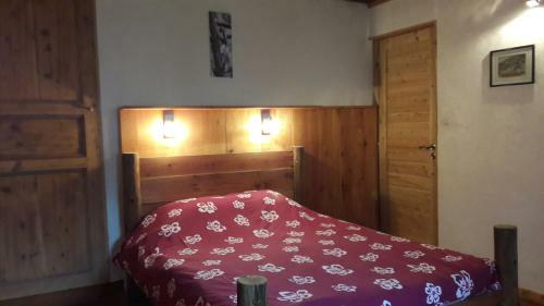 Bed & Breakfast Le Berger Gourmand