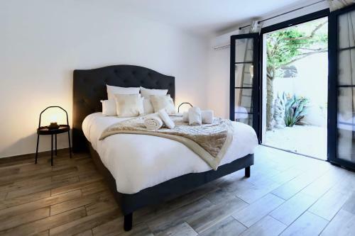 Apartamento Saint Tropez Centre, La Bravade 2