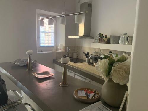 Apartamento Le Nid De La Treille Saint-tropez