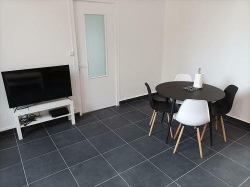 Apartamento "o'couvent" - Appart 2 Chambres 77 M2 - E3a21