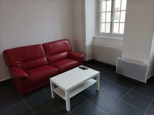 Apartamento "o'couvent" - Appart 2 Chambres 77 M2 - E3a21