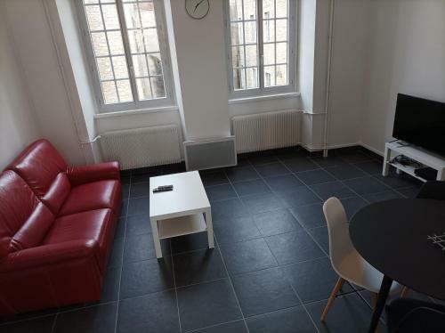 Apartamento "o'couvent" - Appart 2 Chambres 77 M2 - E3a21