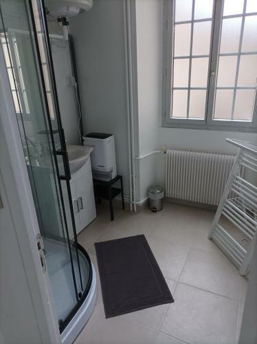 Apartamento "o'couvent" - Appart 2 Chambres 77 M2 - E3a21
