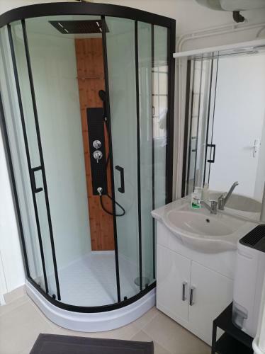 Apartamento "o'couvent" - Appart 2 Chambres 77 M2 - E3a21