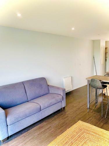 Apartamento Le Bruit Des Vagues