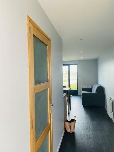 Apartamento Le Bruit Des Vagues