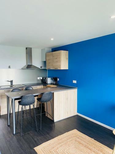 Apartamento Le Bruit Des Vagues