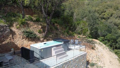 Villa Rocca Bruna, Le Cap Corse 5 Etoiles