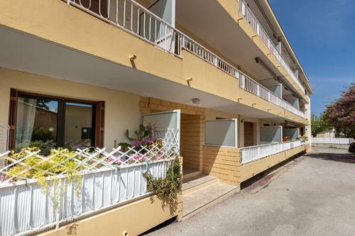 Apartamento Les Figuiers