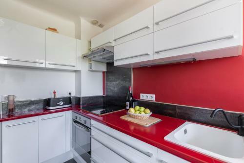 Apartamento Les Figuiers