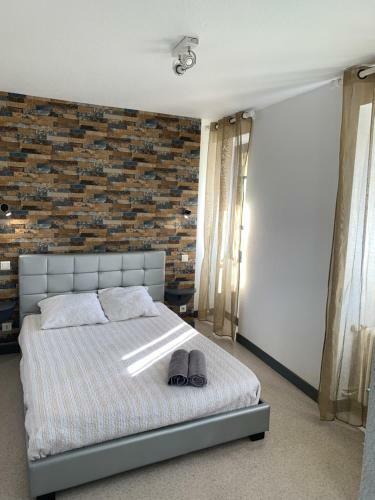 Bed & Breakfast La Tani�re De La B�te