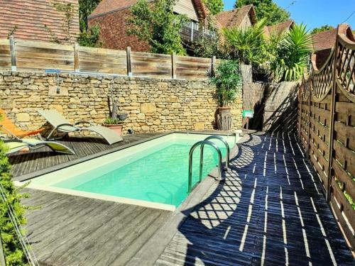 R�sidence S-sarlat La Caneda - Maisons & Villas 174