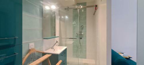 Apartamento Studio Bord De Plage Rdc