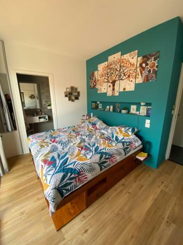 Villa Lous Est�uts - Seignosse, Calme, Piscine