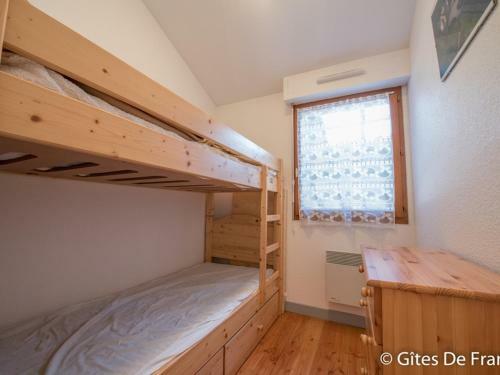 G�te Sermentizon, 2 Pi�ces, 3 Personnes - Fr-1-630-207