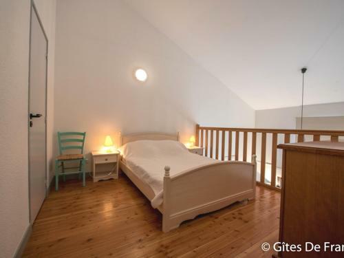G�te Sermentizon, 2 Pi�ces, 3 Personnes - Fr-1-630-207